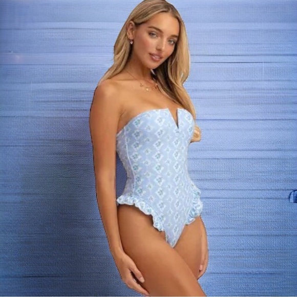 Cohosting BEST IN SWIM - 6/15 at 2:00 CST. Sign up for a host pick! - Picture 13 of 13